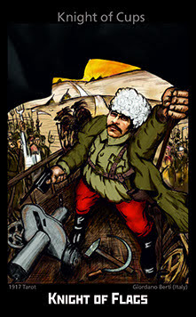 Таро 1917